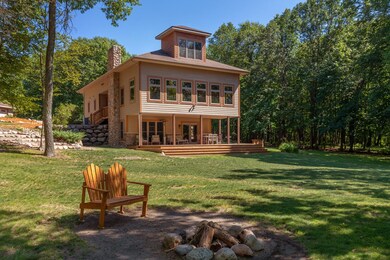 31767 Deacons Way, Pequot Lakes, MN 56472 - photo 2