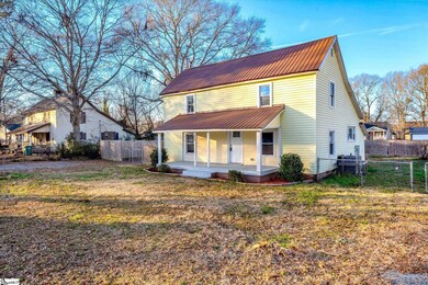 114 W 3rd St, Williamston, SC 29697 - photo 3