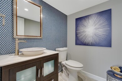 16940 Bay St #302 Half Bath