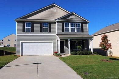 123 Harvest Pointe Dr unit 69, Statesville, NC 28677 - photo 2