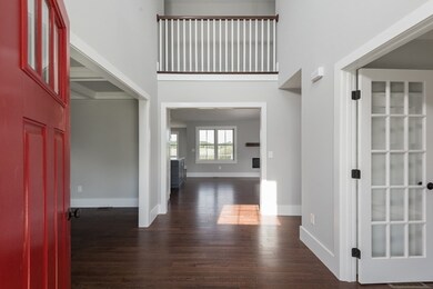 7 Chippewa Way, West Bridgewater, MA 02379 - photo 2