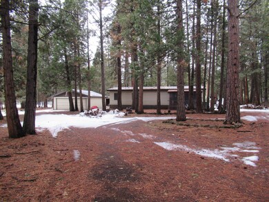 Circular Driveway