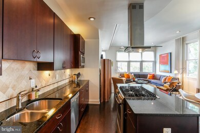 1316 12th St NW unit 5, Washington, DC 20005 - photo 3