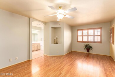 Master Suite