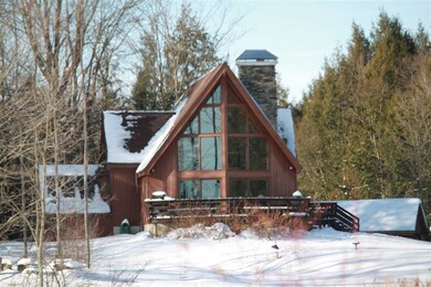 230 Huntville Rd, Fairfax, VT 05454 - photo 3