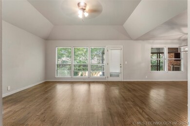 Dining and Living Area #1