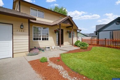 5280 Woodwind Ct N, Keizer, OR 97303 - photo 4