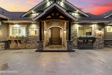 8491 N Mckinley Ln, Hayden, ID 83835 - photo 3