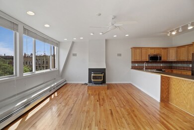 35 Worcester St unit 5, Boston, MA 02118 - photo 6