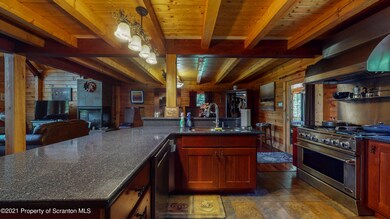 105 Grams Place, Roaring Brook Township, PA 18444 - photo 2