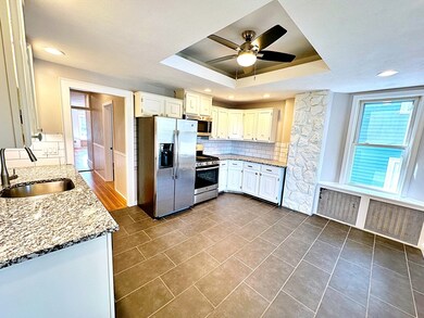 58 Homer St unit 1, Boston, MA 02128 - photo 6