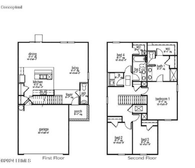 9 Veil Dr, Ridgeland, SC 29936 - photo 2