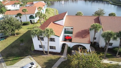 4941 Casablanca Cir N unit I1, Sebring, FL 33870 - photo 2