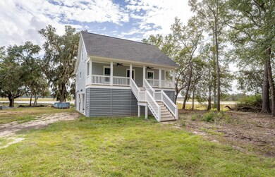 495 Paige Point Bluff, Seabrook, SC 29940 - photo 2