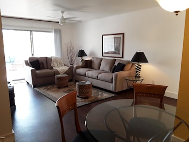 7350 N Via Paseo Del Sur unit 107, Scottsdale, AZ 85258 - photo 4