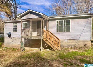 132 Lola St, Springville, AL 35146 - photo 2