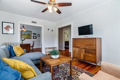 29 Wachusett St unit 2, Jamaica Plain, MA 02130 - photo 7