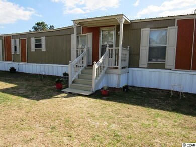 1801 Watts Rd, Loris, SC 29569 - photo 2