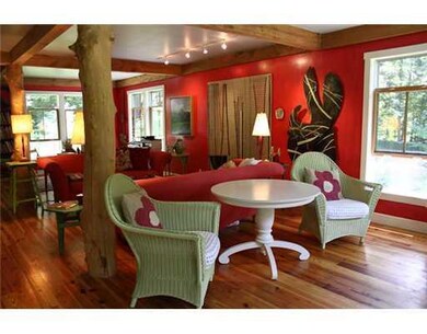 314 Littlejohn Rd, Yarmouth, ME 04096 - photo 4