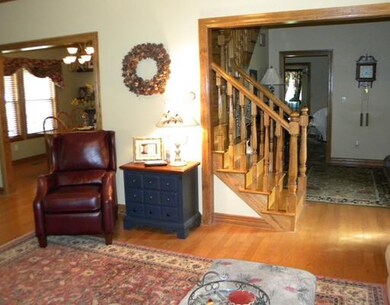 18500 Harmon Rd, Fayetteville, AR 72704 - photo 4