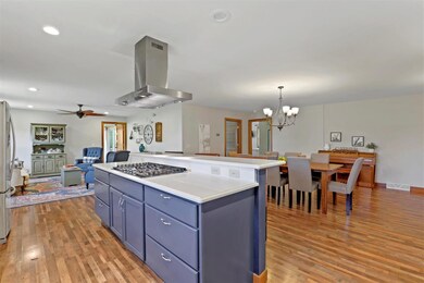 488 Sugar Hill Rd, Brooklyn, WI 53521 - photo 7