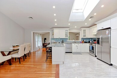 14 Crestlan Dr, Worcester, MA 01604 - photo 6