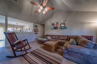 180 Joy Carol Loop, Bethel Heights, AR 72764 - photo 5