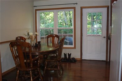 Eat in Kitchen