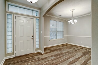 322 Skylark St, Magnolia, TX 77355 - photo 5