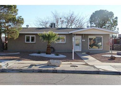 7416 Mojave Dr, El Paso, TX 79915 - photo 2