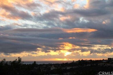 Stunning sunsets