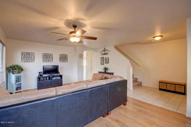 Formal Living & Dining
