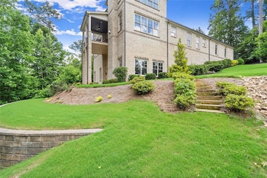 500 Founders Dr E, Alpharetta, GA 30004 - photo 4