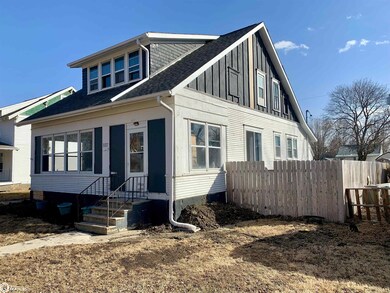 607 W State St, Jefferson, IA 50129 - photo 4