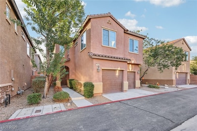 761 Calamus Palm Place, Henderson, NV 89011 - photo 2