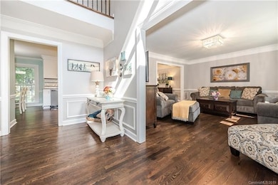 12924 Angel Oak Dr, Huntersville, NC 28078 - photo 4