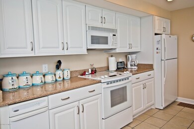 Kitchen upgrades