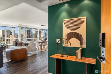 Meridian unit 2504, Seattle, WA 98101 - photo 3