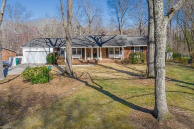 3732 Briarwood Ave, High Point, NC 27265 - photo 6