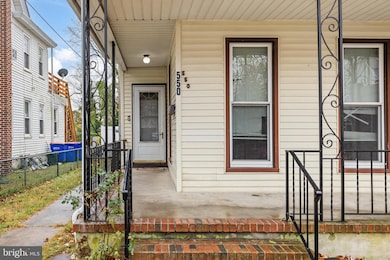 550 Columbia Ave, Millville, NJ 08332 - photo 3