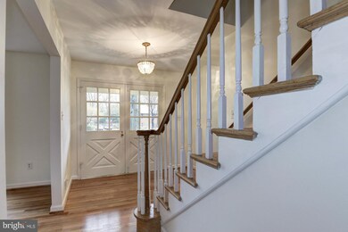 8719 Eugene Place, Alexandria, VA 22308 - photo 3