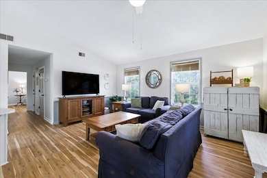 14 Knotty Pine St, Panacea, FL 32346 - photo 6