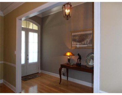 Foyer.