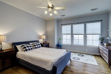 620 Rutland St unit D, Houston, TX 77007 - photo 5