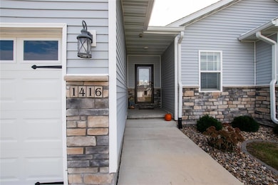 1416 NE 2nd St, Stuart, IA 50250 - photo 2