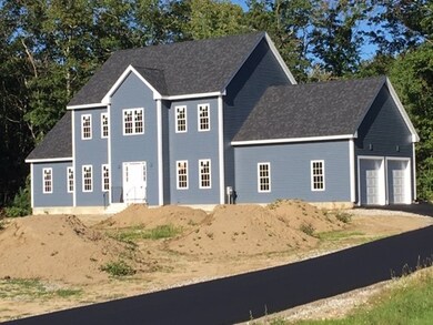 3 Tabor Rd, Uxbridge, MA 01569 - photo 2