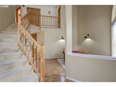 Entrance/Foyer