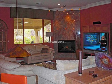 Great Room.