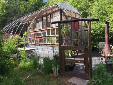 Guest Quarters