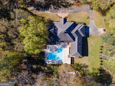 134 Brinson Rd, Waynesboro, GA 30830 - photo 4